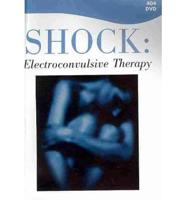Shock: Electroconvulsive Therapy: Complete Series (DVD)