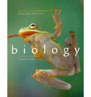 Student Interactive Workbook for Starr/evers/starr's Biology: Today and Tom