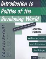 INTRODUCTION TO POLITICS OF THE DEVELOPI