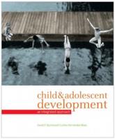 Study Guide for Bjorklund/Hernandez Blasi S Child and Adolescent Developmen