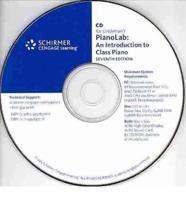 CD for Pianolab