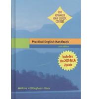 Practical English Handbook (With 2009 MLA Update Card)