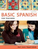 Basic Spanish for Teachers