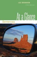 At a Glance. Sentences