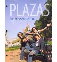 Plazas