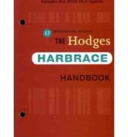 The Hodges Harbrace Handbook, 2009 MLA Update Edition (with InSite Printed Access Card)