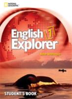 English Explorer 1 With MultiROM