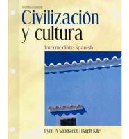 Civilizacion Y Cultura