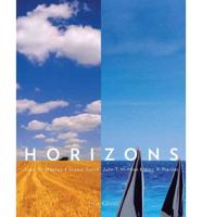 Horizons