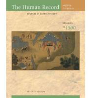 The Human Record