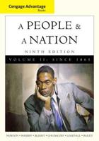 A People and a Nation Volume II