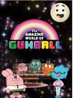The Amazing World of Gumball: Great gift for kids who love Gumball