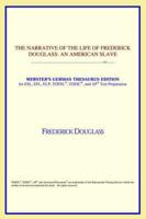 Narrative of the Life of Frederick Douglass