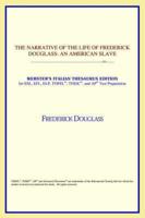 Narrative of the Life of Frederick Douglass