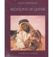 Bedouins of Qatar