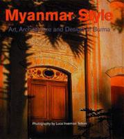 Myanmar Style