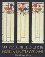 50 Favourite Designs by Frank Lloyd Wright