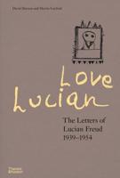 Love Lucian