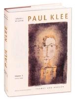 Paul Klee Vol.3 1919-1922