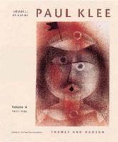 Paul Klee Vol.4 1923-1926