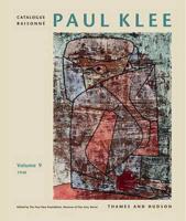 Paul Klee Catalogue Raisonné
