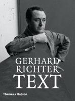 Gerhard Richter : Text