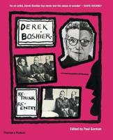 Derek Boshier - Rethink/re-Entry