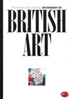 The Thames and Hudson Dictionary of British Art