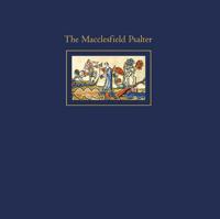 The Macclesfield Psalter