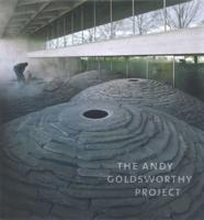 The Andy Goldsworthy Project