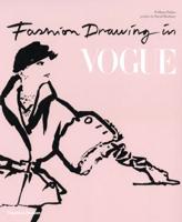 Fashion Drawing in Vogue