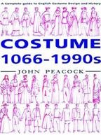 Costume, 1066-1990S