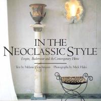 In the Neoclassic Style