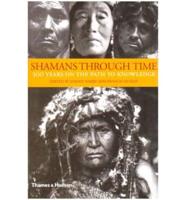 Shamans Through Time