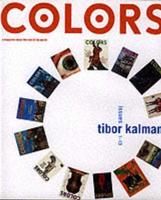 Colors the Tibor Kalman Years
