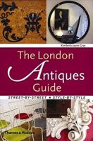 The London Antiques Guide