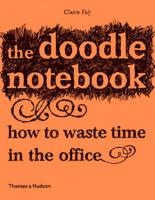 The Doodle Notebook 10 copy pack