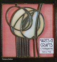 The Arts & Crafts Companion