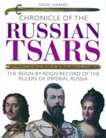 Chronicle of the Russian Tsars