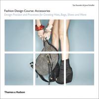 Fashion Design Course. Accessories
