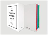 The Mr Porter Paperback