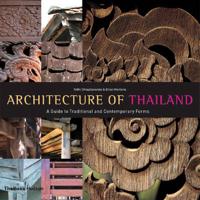 Architecture of Thailand