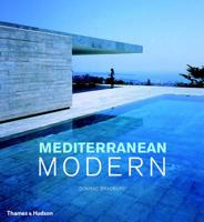 Mediterranean Modern