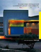 Plans and Details for Contemporary Architects