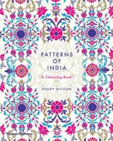 Patterns of India