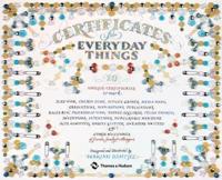 Certificates for Everyday Things