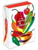 An Anarchy of Chillies: Notecards