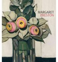 Margaret Preston