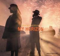Tracey Moffatt - My Horizon
