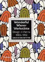 Wonderful Wiener Werkstätte